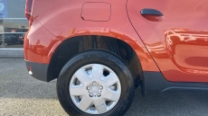 Dacia Duster 1.0 TCe 90 Essential 5dr Petrol Estate